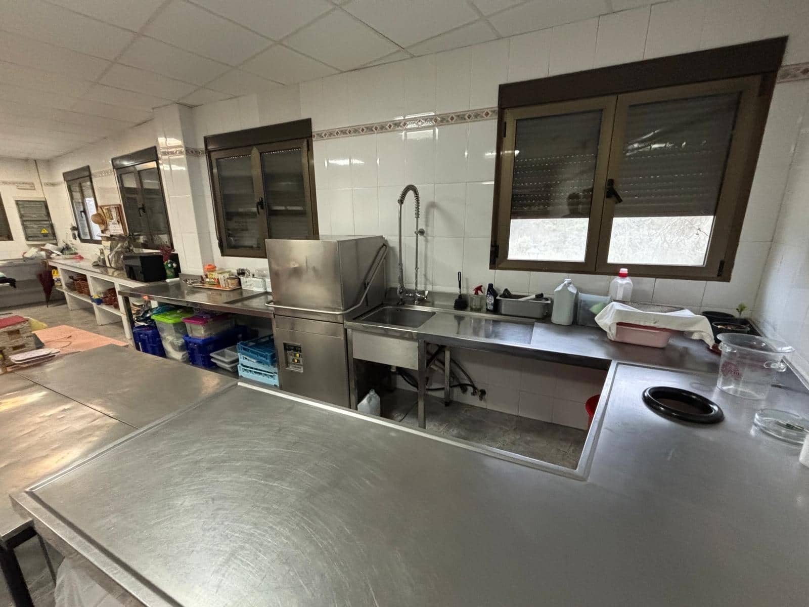 Negocio en Alfara de Carles en venta - 1.600.000 € (Ref: 9677645)