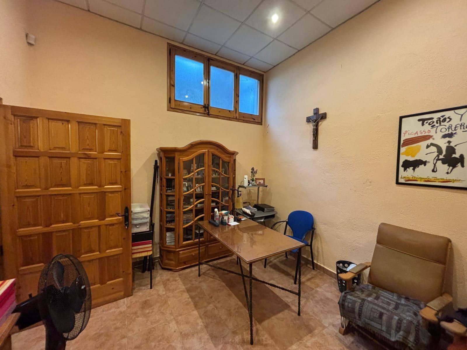 Negocio en Alfara de Carles en venta - 1.600.000 € (Ref: 9677645)