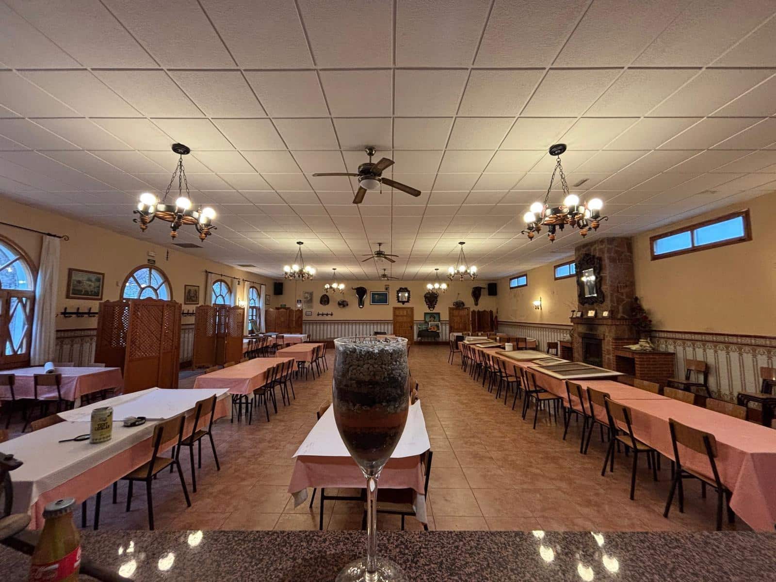 Negocio en Alfara de Carles en venta - 1.600.000 € (Ref: 9677645)