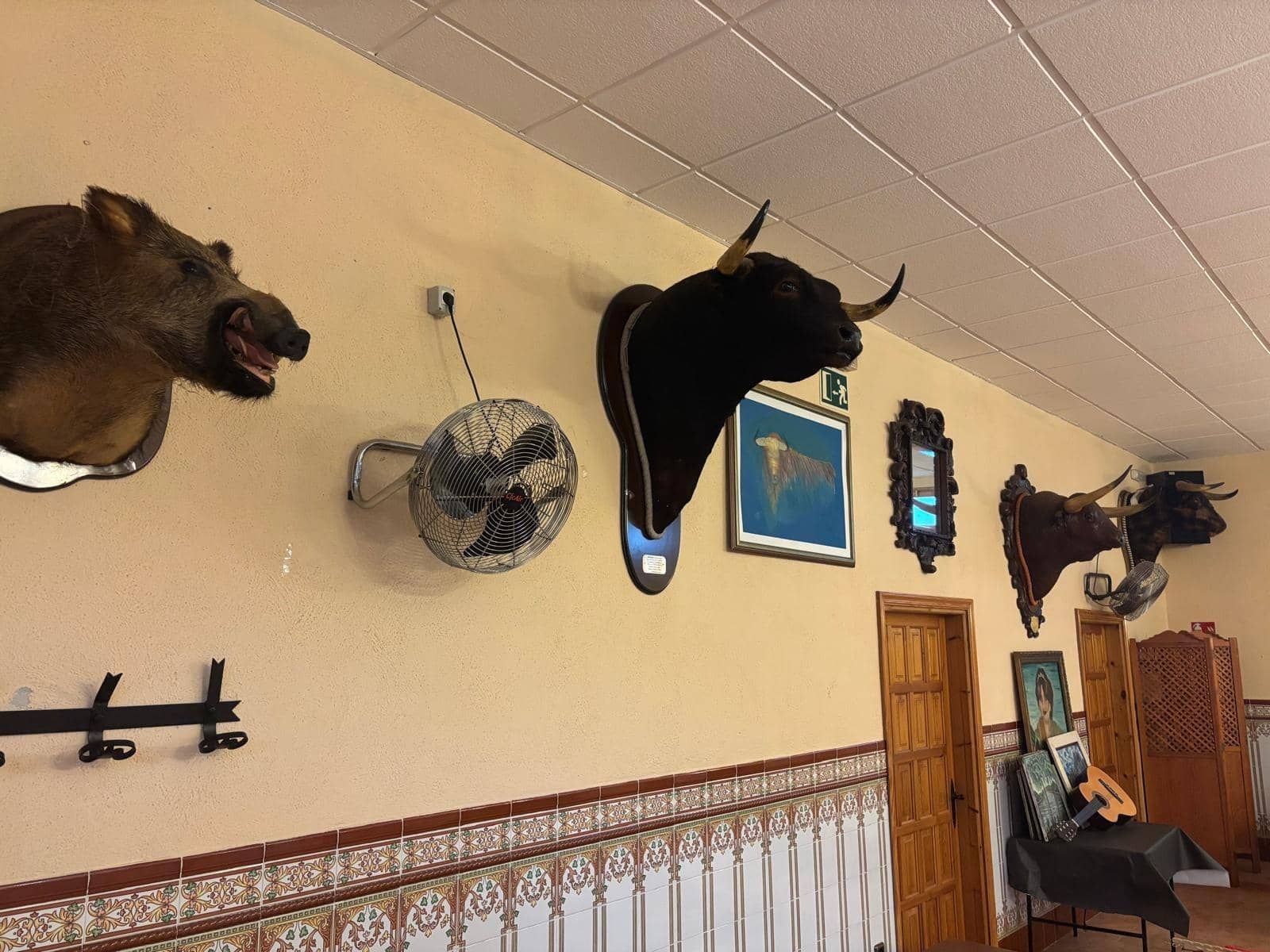 Negocio en Alfara de Carles en venta - 1.600.000 € (Ref: 9677645)