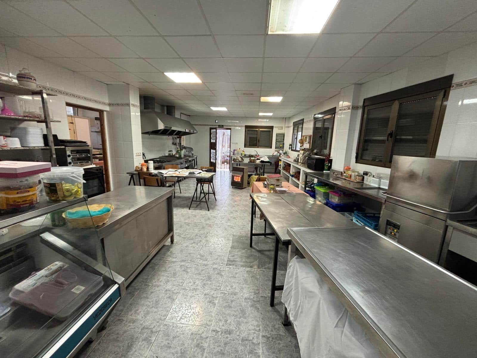 Negocio en Alfara de Carles en venta - 1.600.000 € (Ref: 9677645)