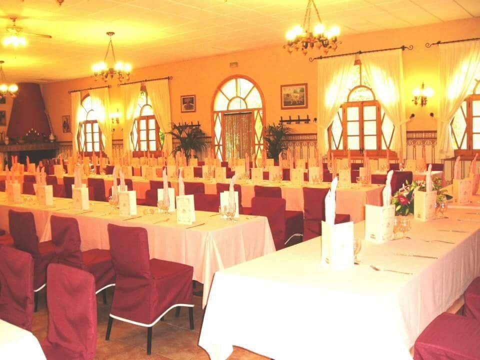 Negocio en Alfara de Carles en venta - 1.600.000 € (Ref: 9677645)