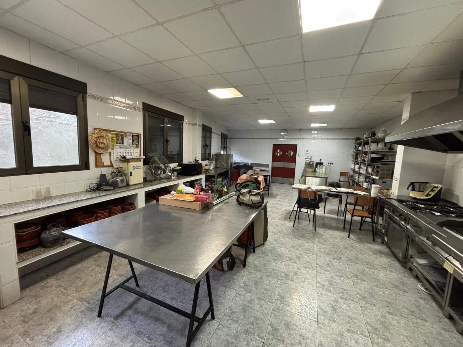 Negocio en Alfara de Carles en venta - 1.600.000 € (Ref: 9677645)