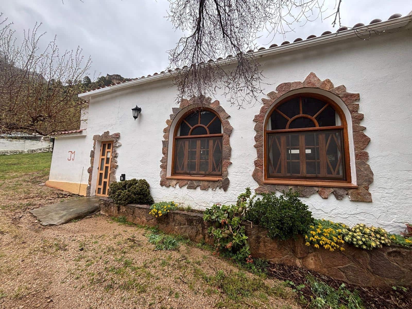 Negocio en Alfara de Carles en venta - 1.600.000 € (Ref: 9677645)