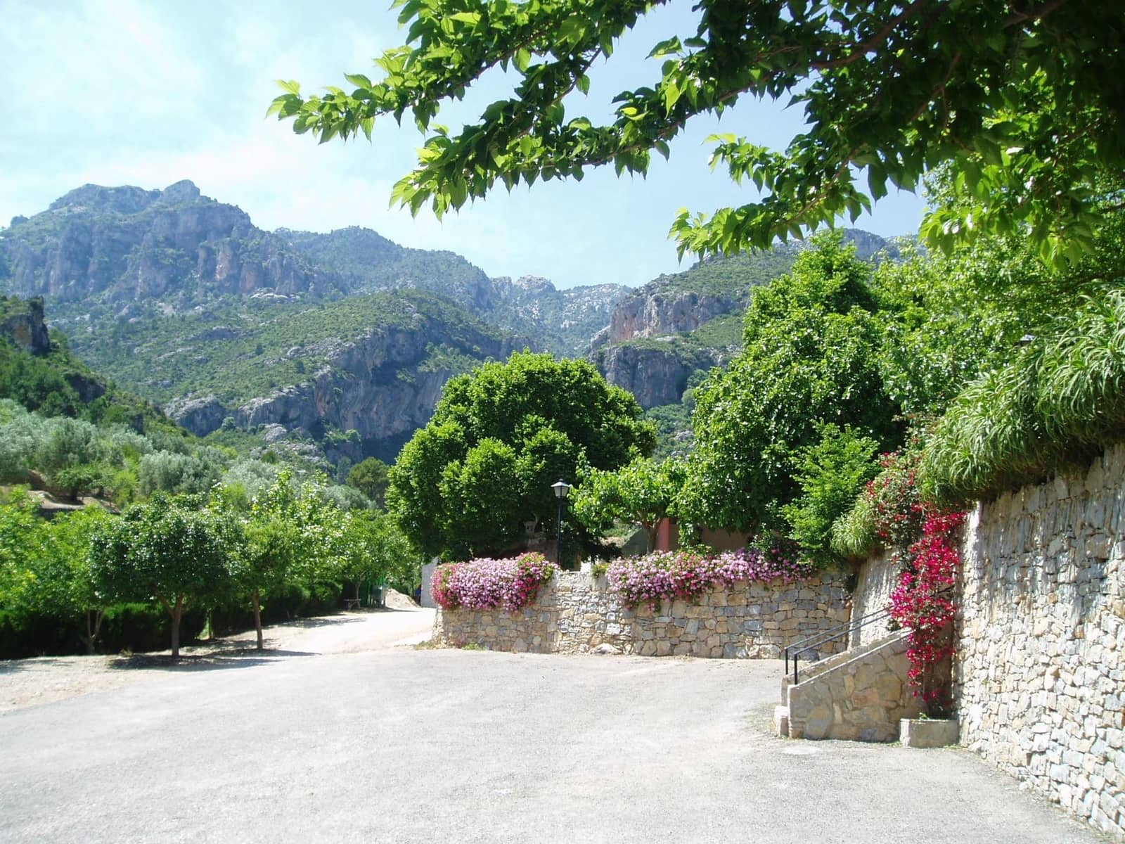 Negocio en Alfara de Carles en venta - 1.600.000 € (Ref: 9677645)