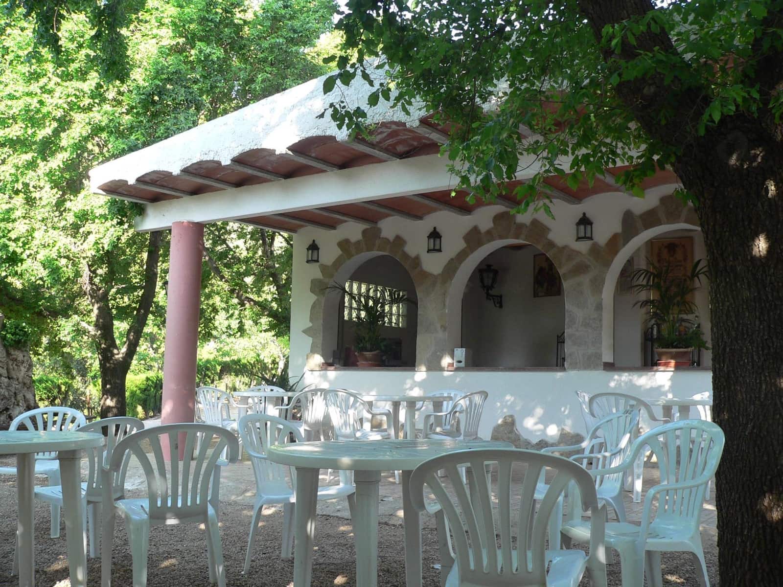 Negocio en Alfara de Carles en venta - 1.600.000 € (Ref: 9677645)