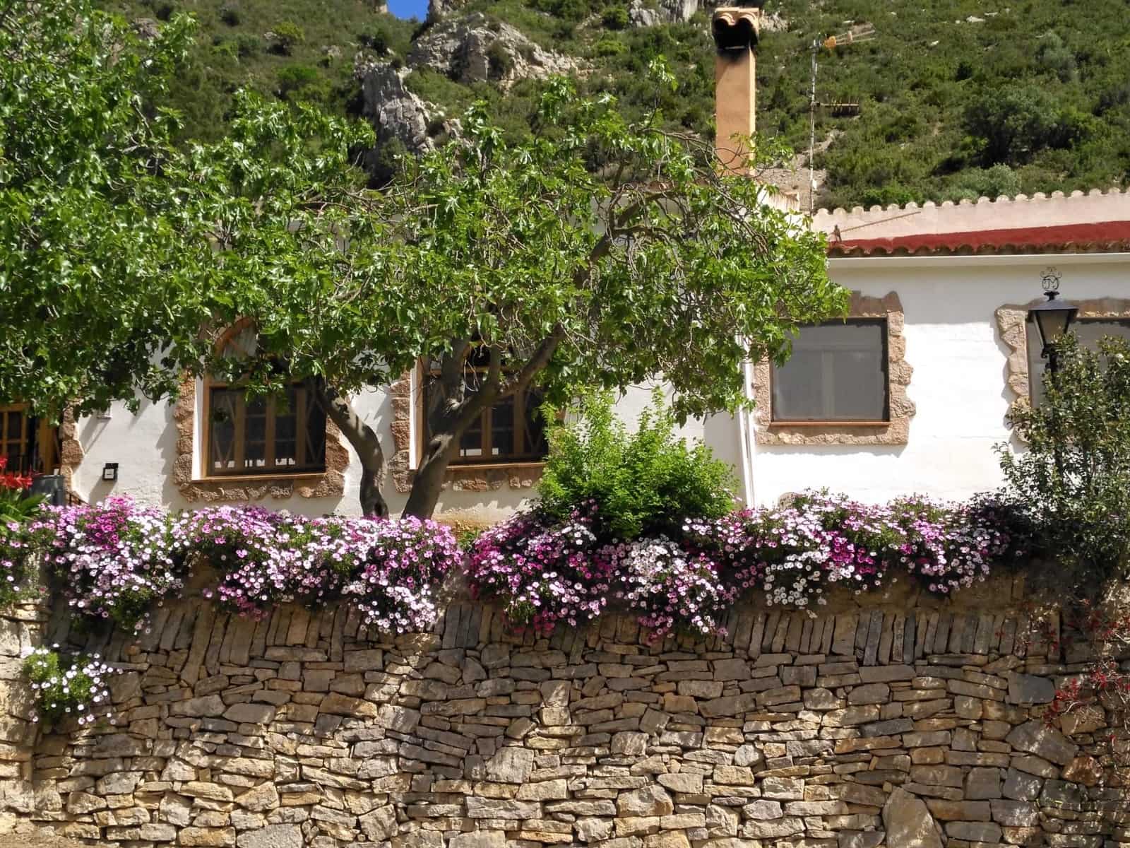 Negocio en Alfara de Carles en venta - 1.600.000 € (Ref: 9677645)