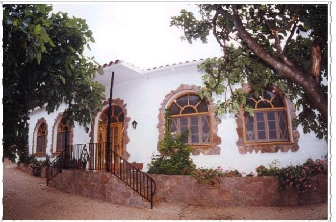 Negocio en Alfara de Carles en venta - 1.600.000 € (Ref: 9677645)