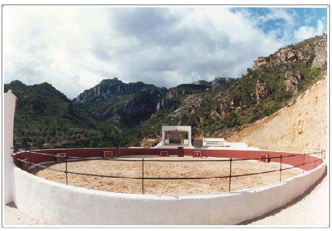 Negocio en Alfara de Carles en venta - 1.600.000 € (Ref: 9677645)