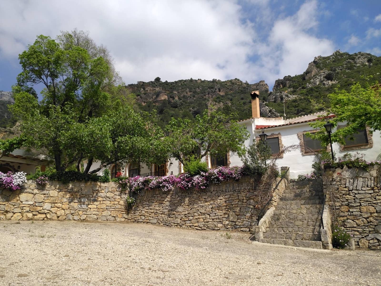 Negocio en Alfara de Carles en venta - 1.600.000 € (Ref: 9677645)