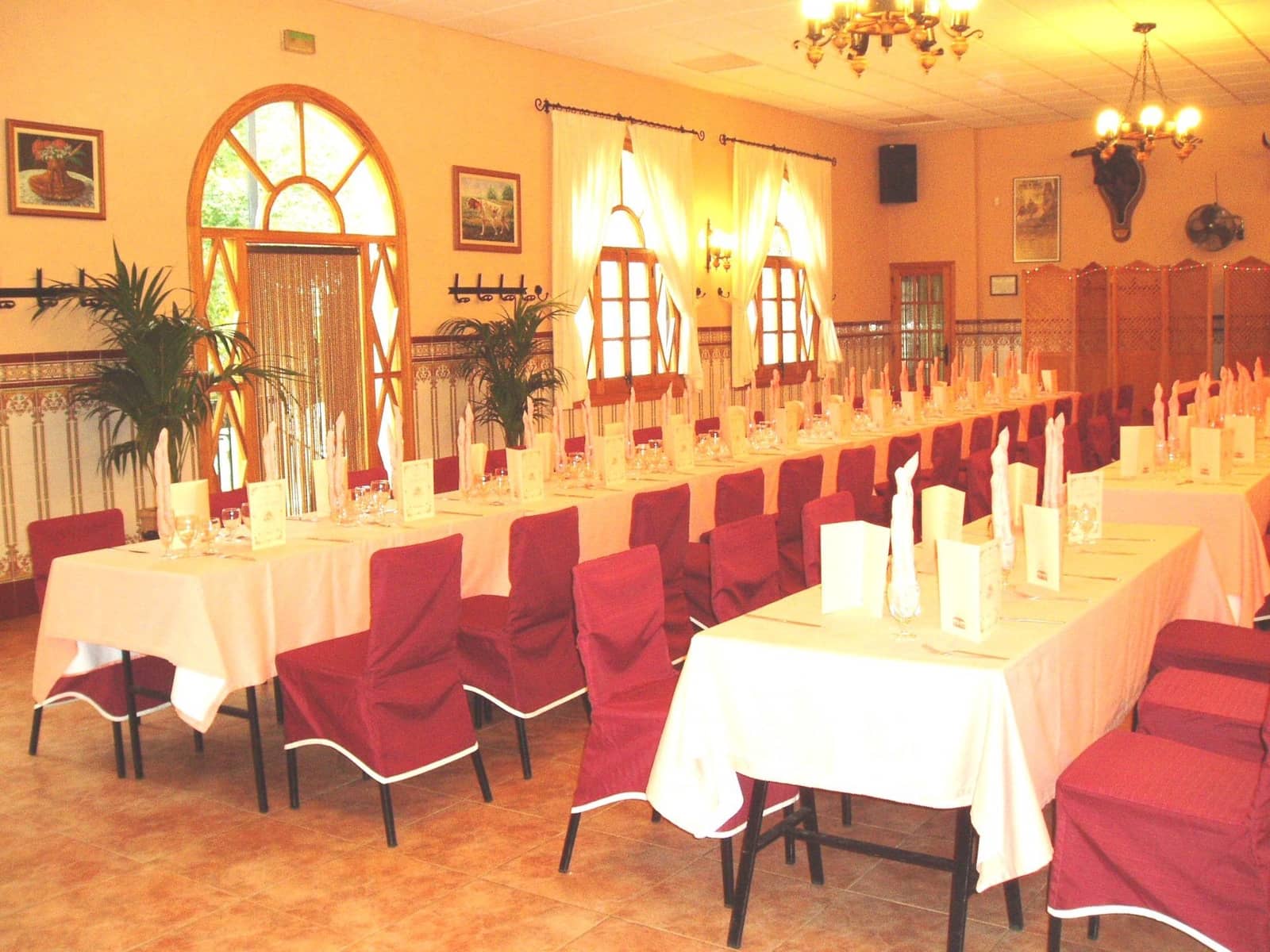 Negocio en Alfara de Carles en venta - 1.600.000 € (Ref: 9677645)