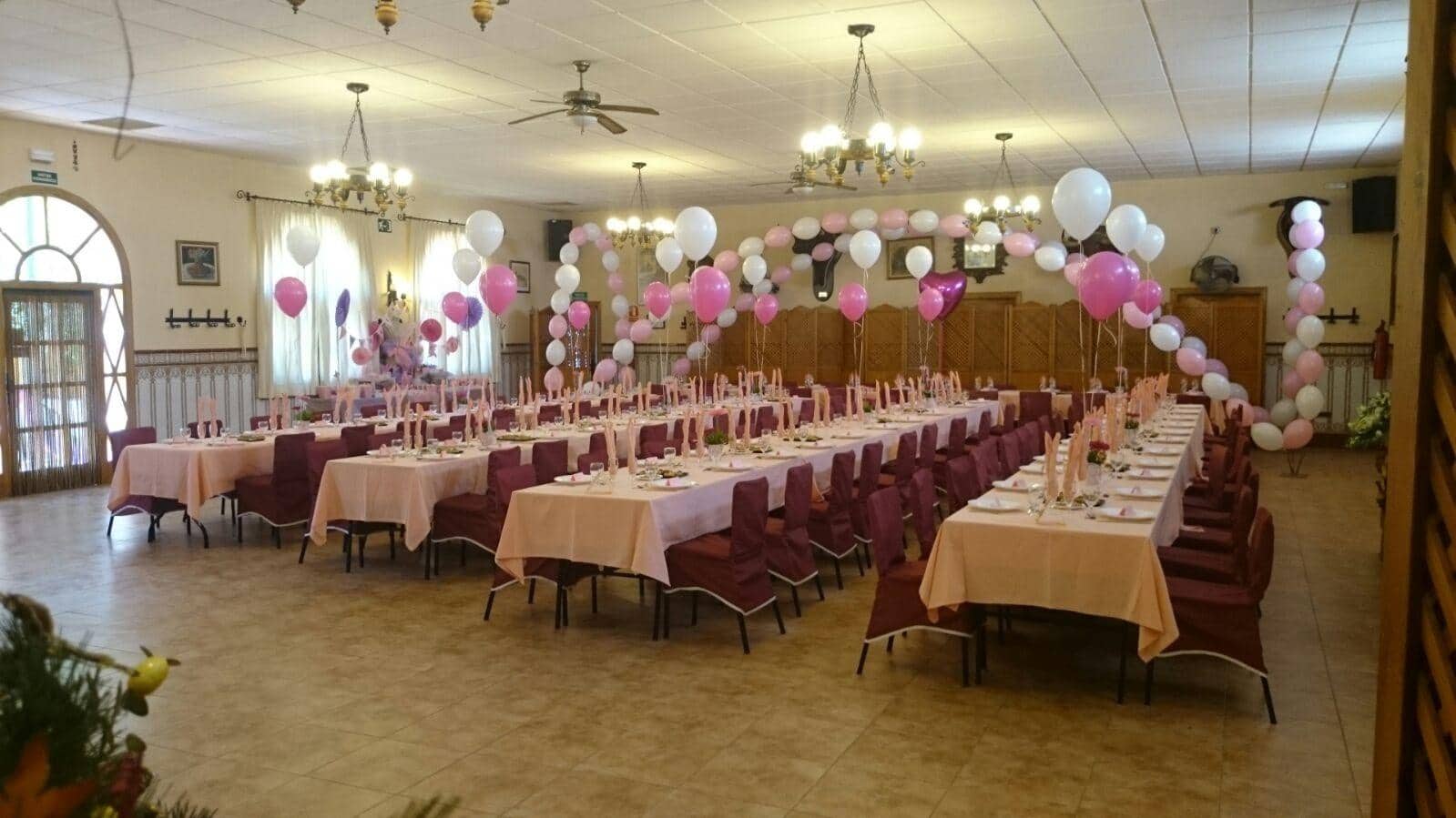 Negocio en Alfara de Carles en venta - 1.600.000 € (Ref: 9677645)