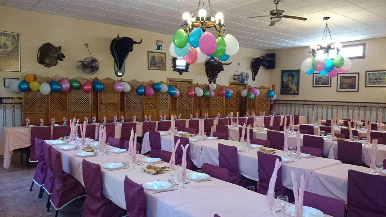 Negocio en Alfara de Carles en venta - 1.600.000 € (Ref: 9677645)