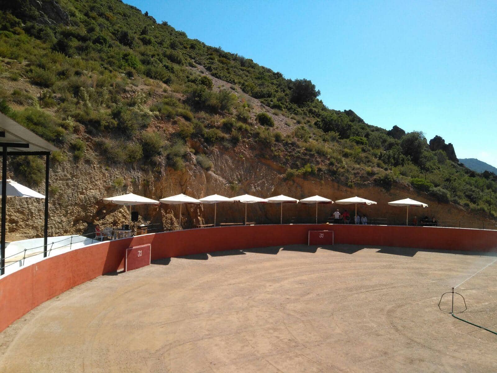 Negocio en Alfara de Carles en venta - 1.600.000 € (Ref: 9677645)