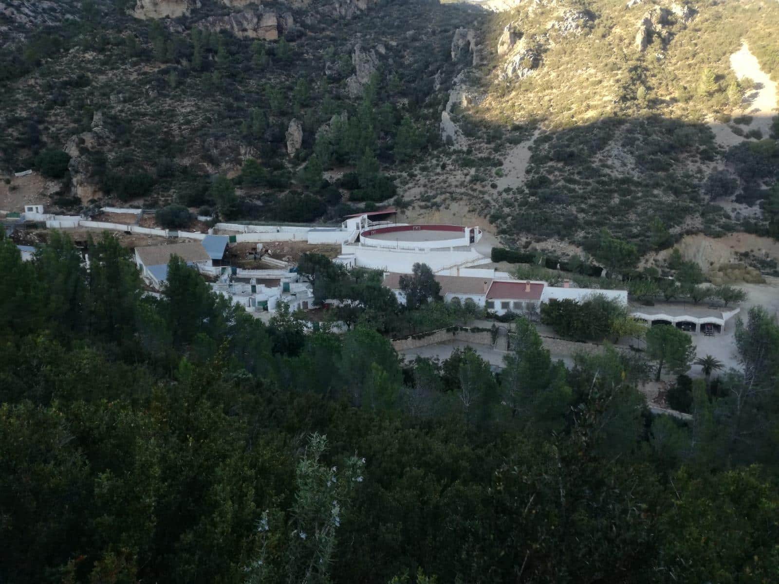 Negocio en Alfara de Carles en venta - 1.600.000 € (Ref: 9677645)