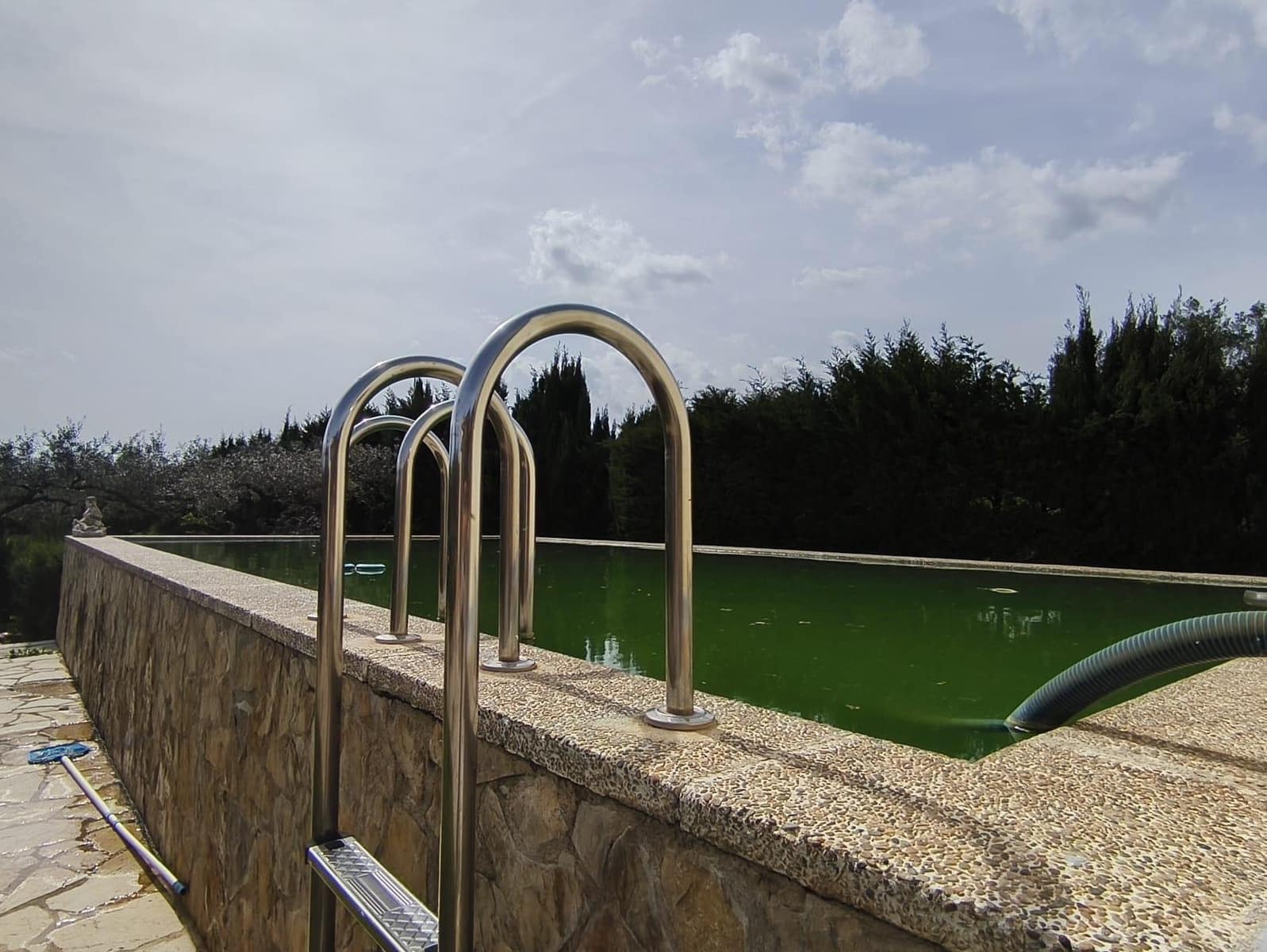 4 slaapkamer Villa te koop in Tortosa met zwembad garage - € 233.000 (Ref: 9677646)