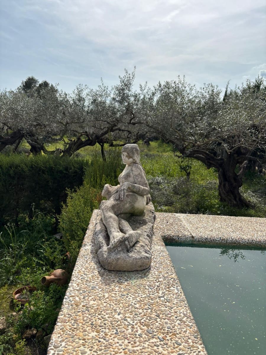 4 slaapkamer Villa te koop in Tortosa met zwembad garage - € 233.000 (Ref: 9677646)