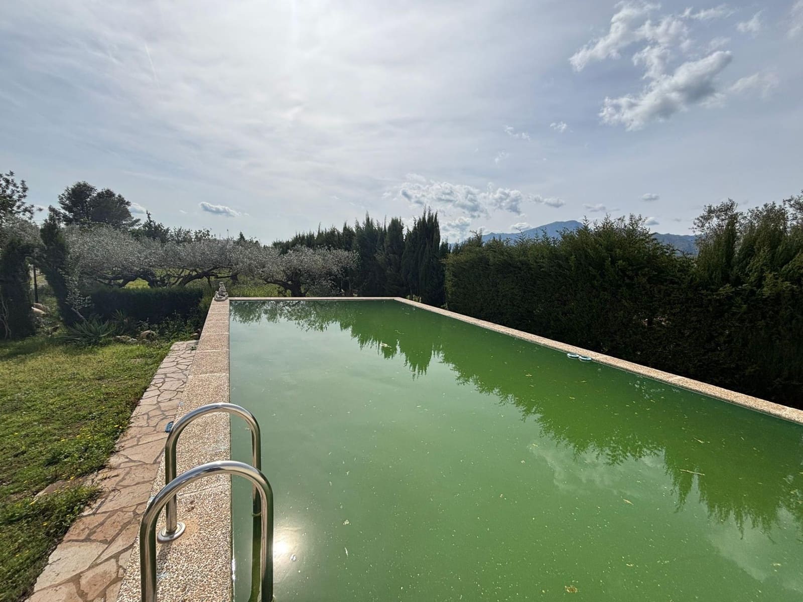 4 slaapkamer Villa te koop in Tortosa met zwembad garage - € 233.000 (Ref: 9677646)