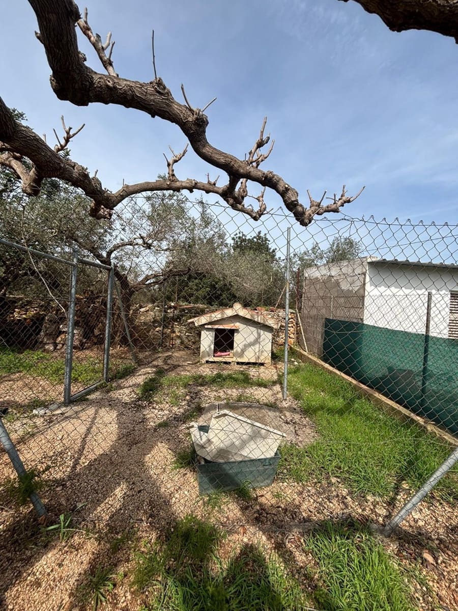 4 slaapkamer Villa te koop in Tortosa met zwembad garage - € 233.000 (Ref: 9677646)