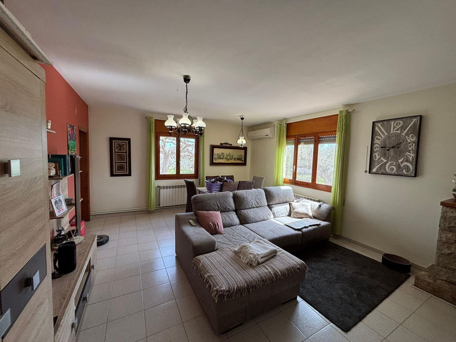 4 slaapkamer Villa te koop in Tortosa met zwembad garage - € 233.000 (Ref: 9677646)