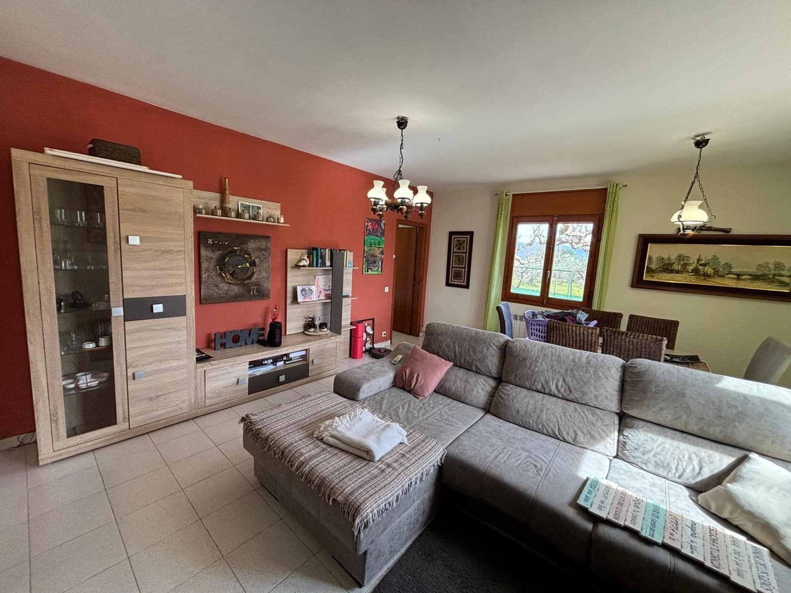 4 slaapkamer Villa te koop in Tortosa met zwembad garage - € 233.000 (Ref: 9677646)