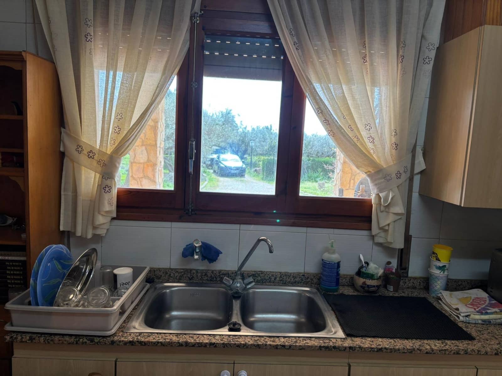 4 slaapkamer Villa te koop in Tortosa met zwembad garage - € 233.000 (Ref: 9677646)