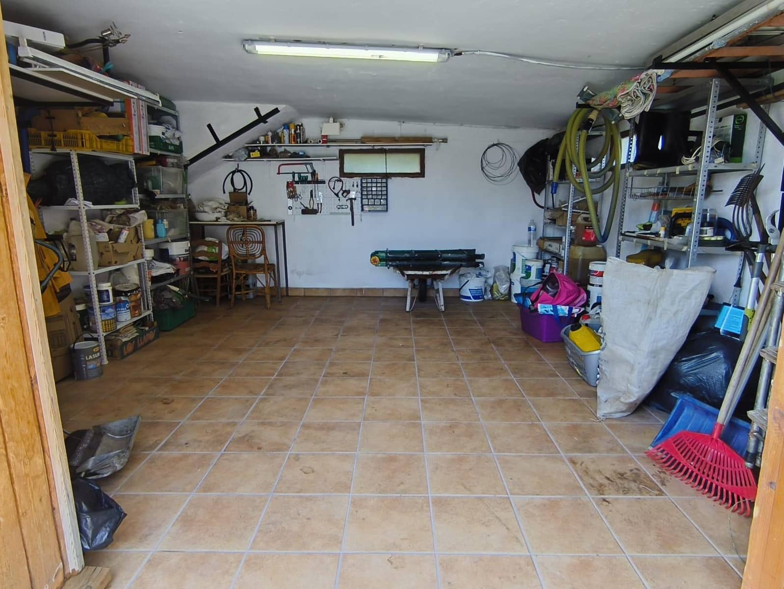 4 slaapkamer Villa te koop in Tortosa met zwembad garage - € 233.000 (Ref: 9677646)