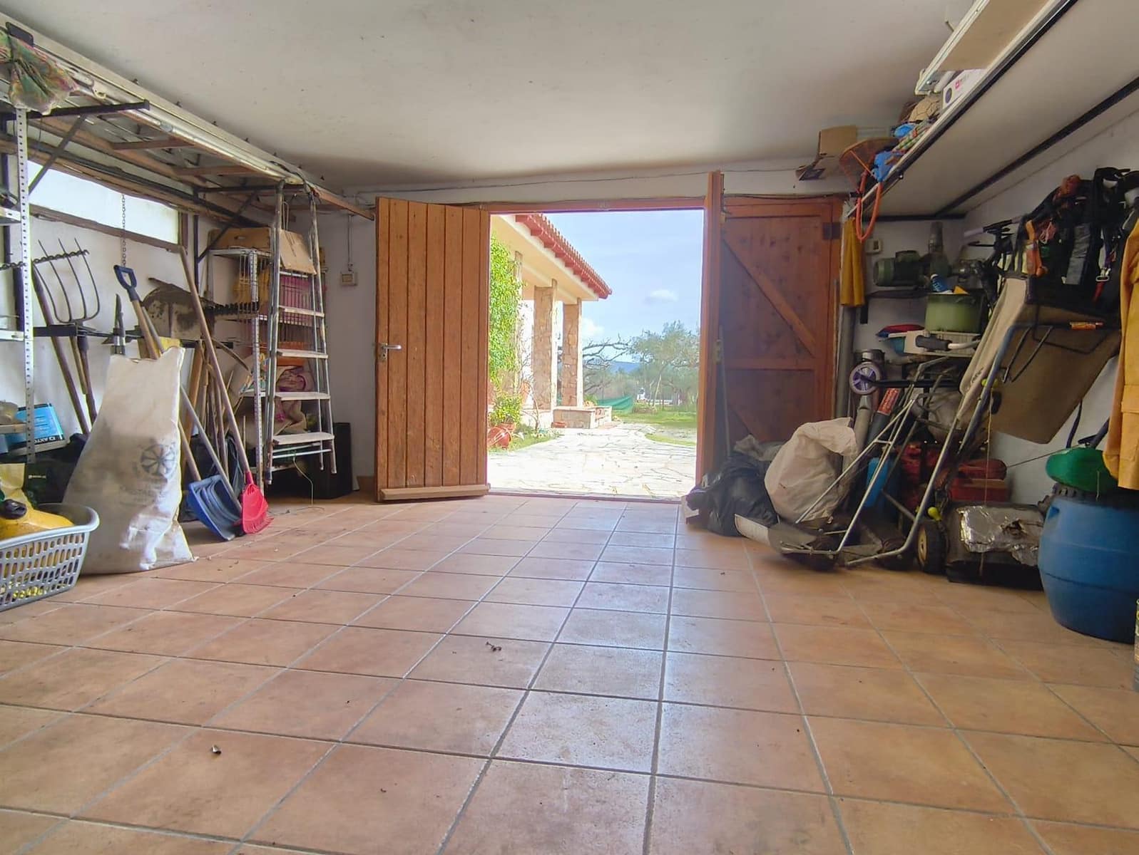 4 slaapkamer Villa te koop in Tortosa met zwembad garage - € 233.000 (Ref: 9677646)