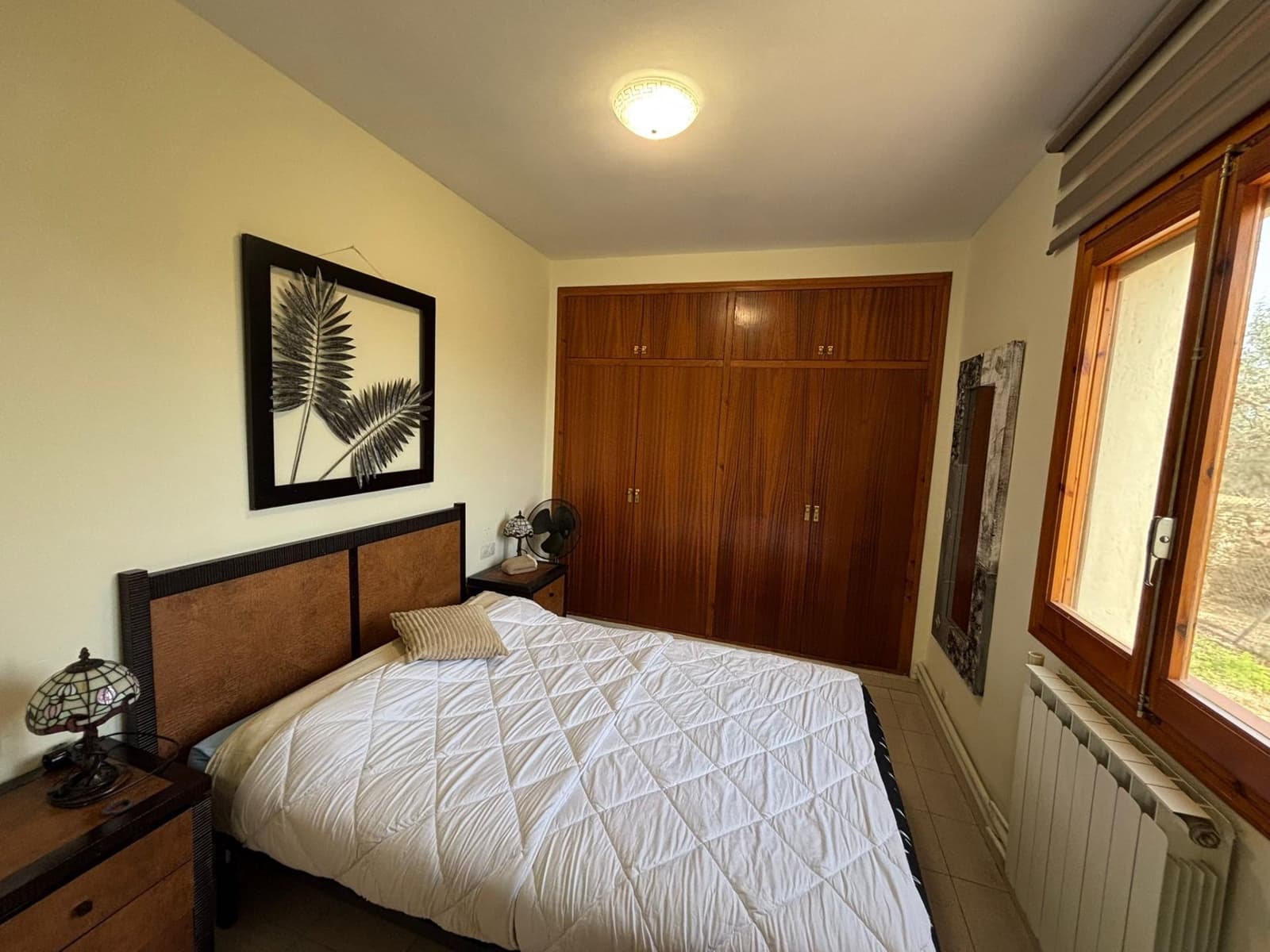 4 slaapkamer Villa te koop in Tortosa met zwembad garage - € 233.000 (Ref: 9677646)