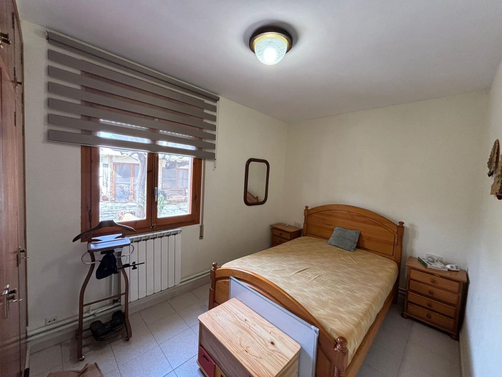 4 slaapkamer Villa te koop in Tortosa met zwembad garage - € 233.000 (Ref: 9677646)