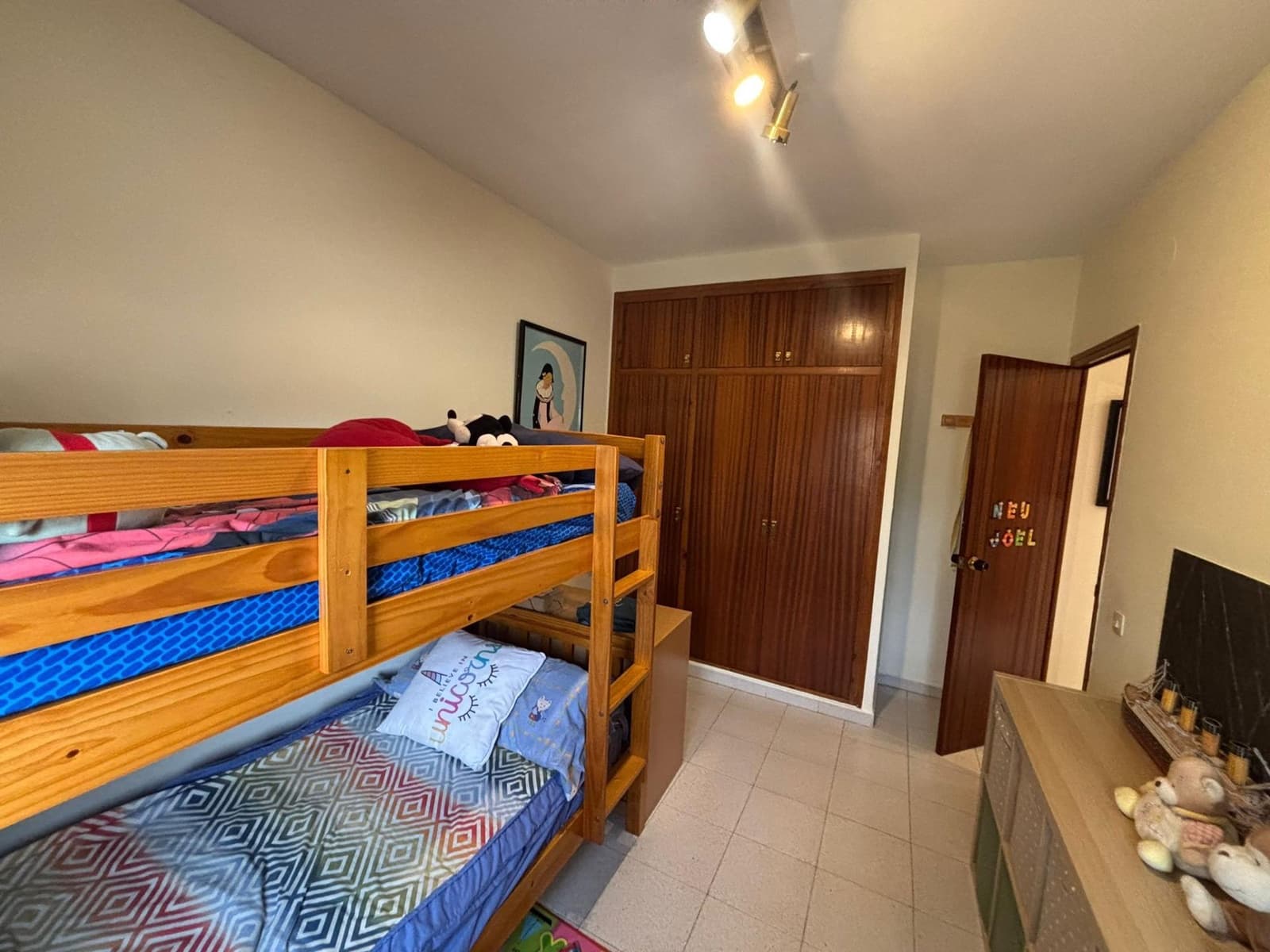 4 slaapkamer Villa te koop in Tortosa met zwembad garage - € 233.000 (Ref: 9677646)