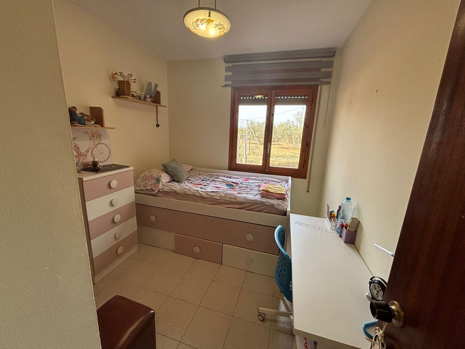 4 slaapkamer Villa te koop in Tortosa met zwembad garage - € 233.000 (Ref: 9677646)