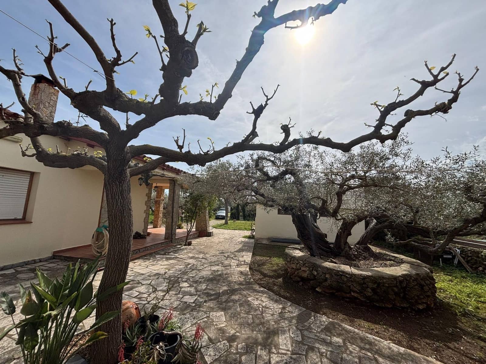 4 slaapkamer Villa te koop in Tortosa met zwembad garage - € 233.000 (Ref: 9677646)