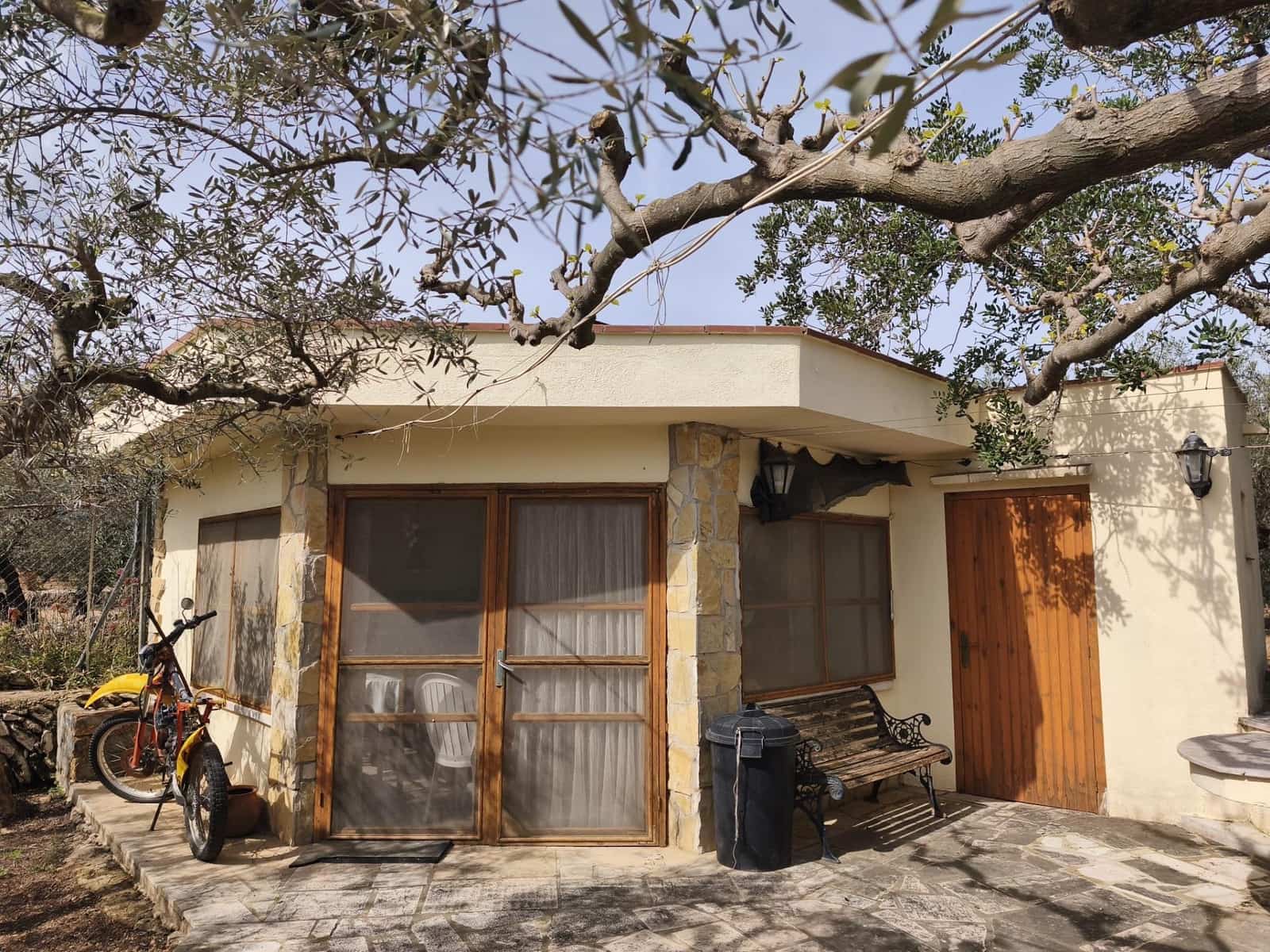 4 slaapkamer Villa te koop in Tortosa met zwembad garage - € 233.000 (Ref: 9677646)