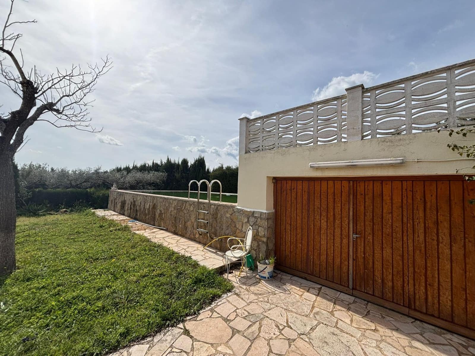 4 slaapkamer Villa te koop in Tortosa met zwembad garage - € 233.000 (Ref: 9677646)