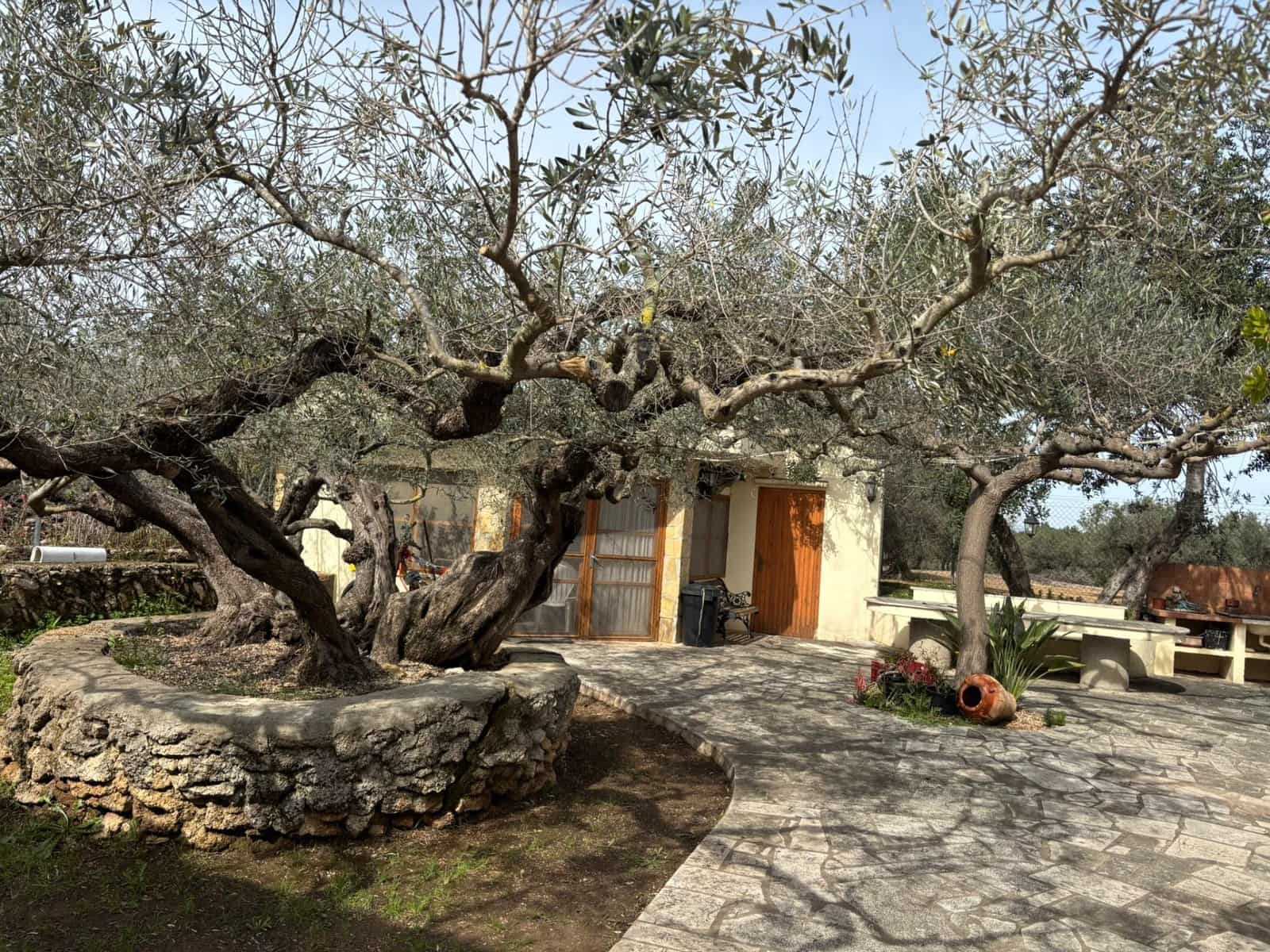 4 slaapkamer Villa te koop in Tortosa met zwembad garage - € 233.000 (Ref: 9677646)