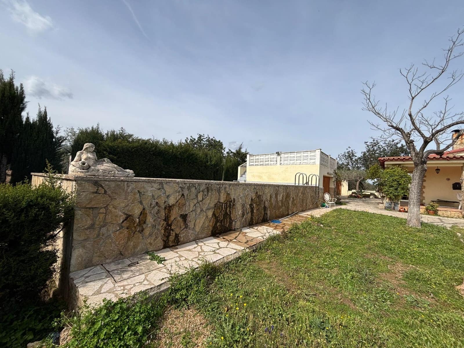 4 slaapkamer Villa te koop in Tortosa met zwembad garage - € 233.000 (Ref: 9677646)