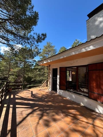 Finca/Casa Rural de 4 habitaciones en Tortosa en venta con garaje - 265.000 € (Ref: 9715149)