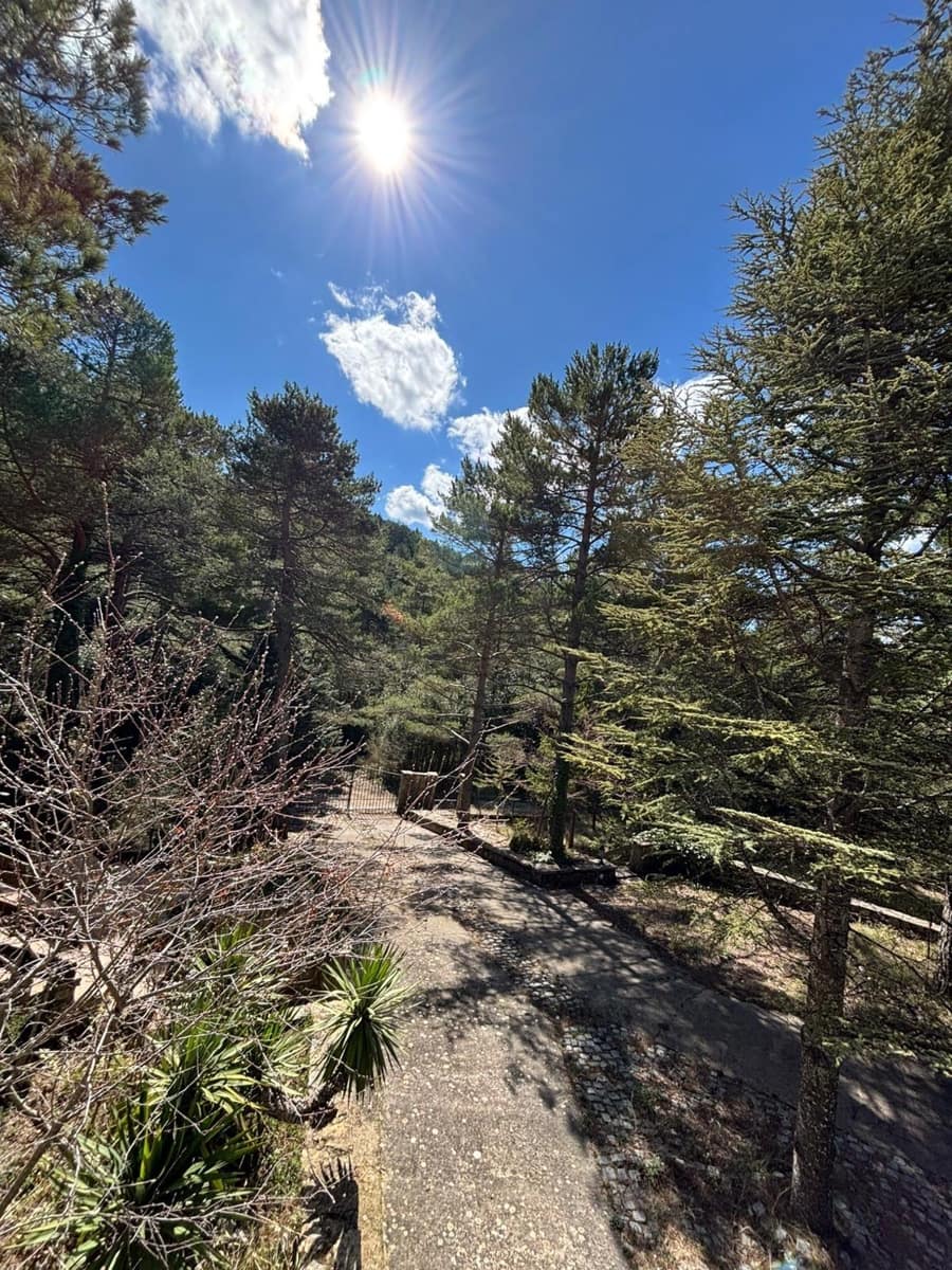 4 bedroom Finca/Country House for sale in Tortosa with garage - € 265,000 (Ref: 9715149)