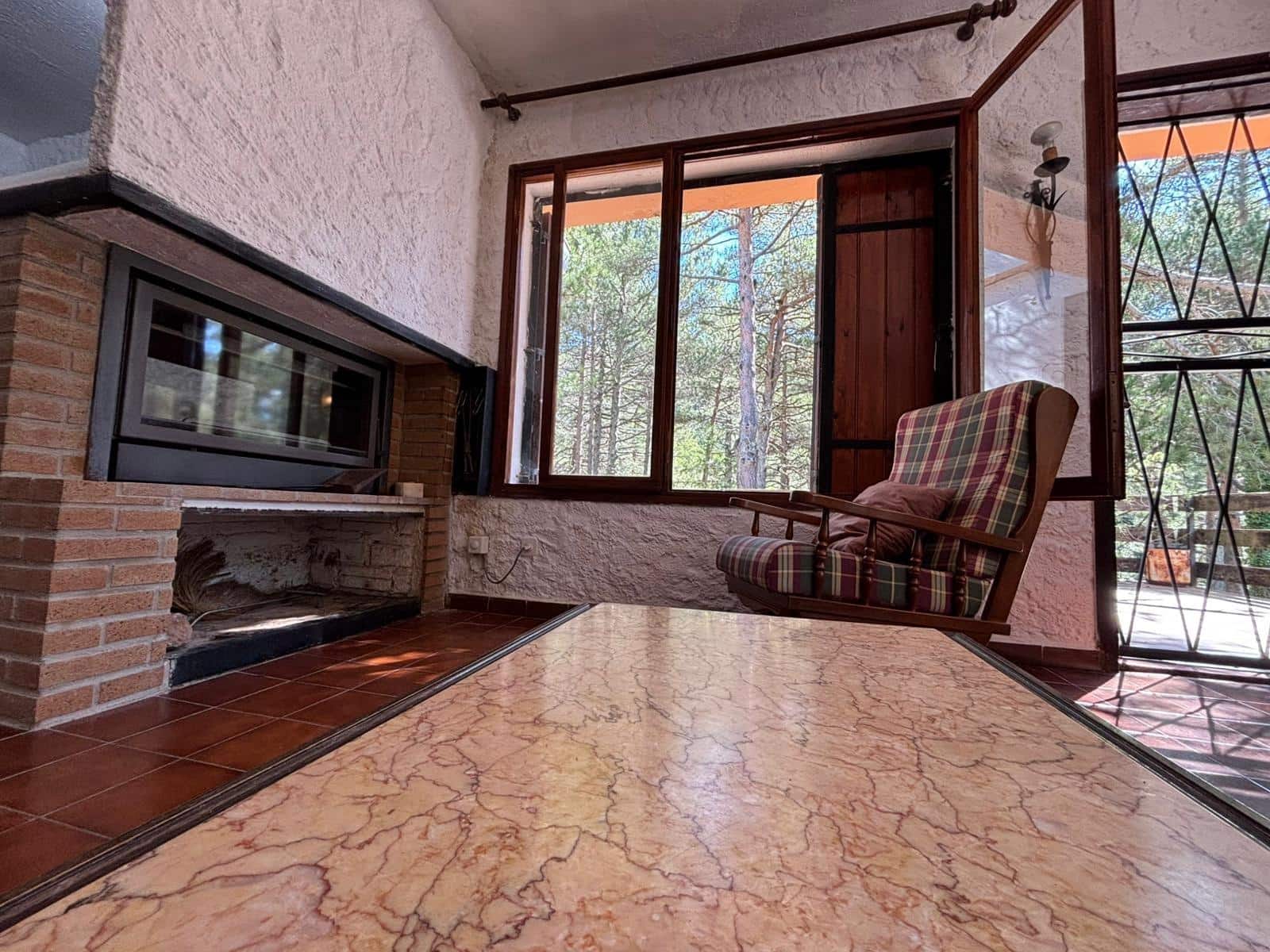 4 bedroom Finca/Country House for sale in Tortosa with garage - € 265,000 (Ref: 9715149)