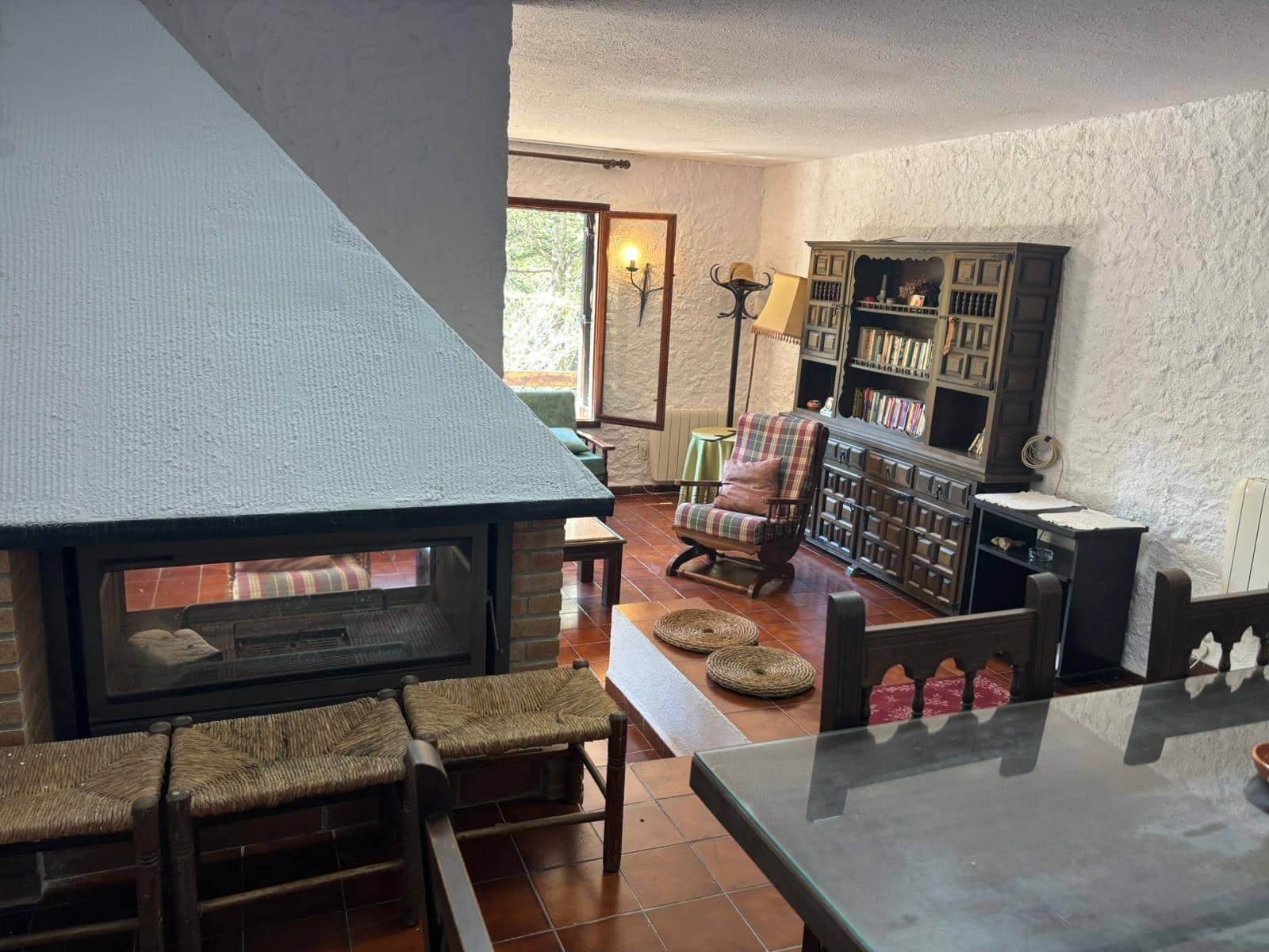 4 bedroom Finca/Country House for sale in Tortosa with garage - € 265,000 (Ref: 9715149)