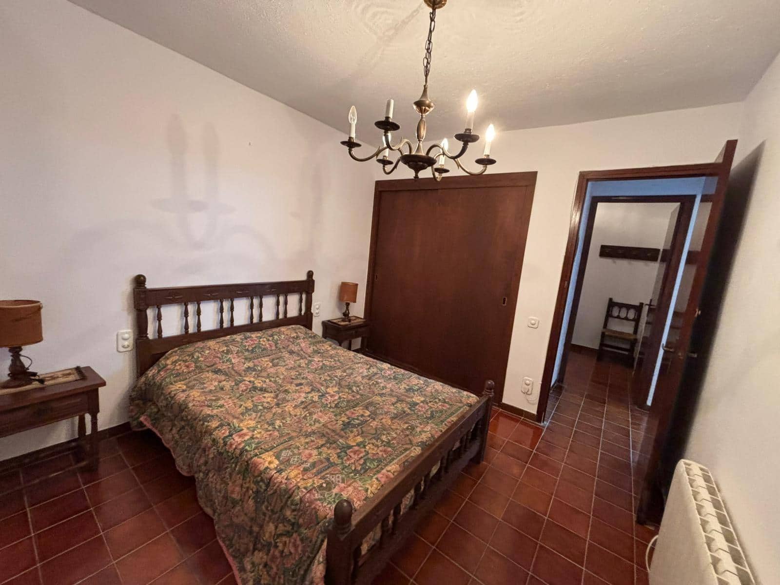 4 bedroom Finca/Country House for sale in Tortosa with garage - € 265,000 (Ref: 9715149)