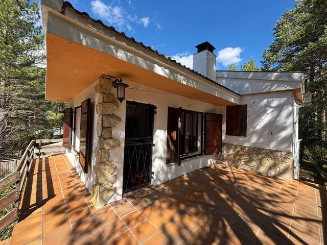 Finca/Casa Rural de 4 habitaciones en Tortosa en venta con garaje - 265.000 € (Ref: 9715149)
