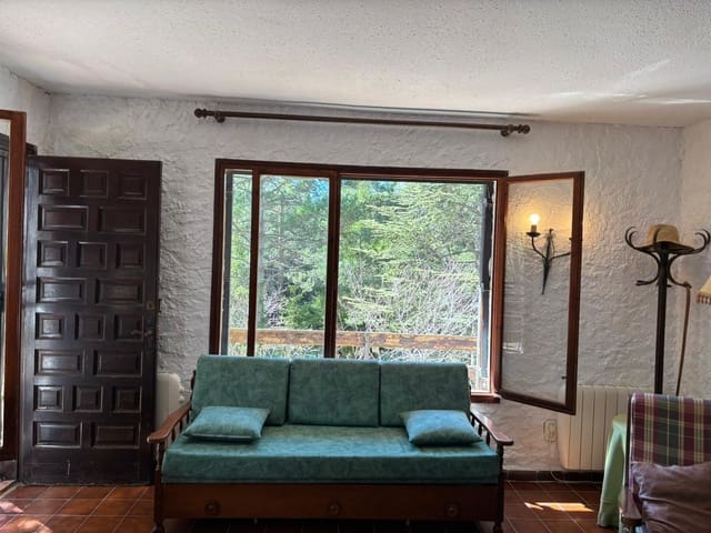 Finca/Casa Rural de 4 habitaciones en Tortosa en venta con garaje - 265.000 € (Ref: 9715149)