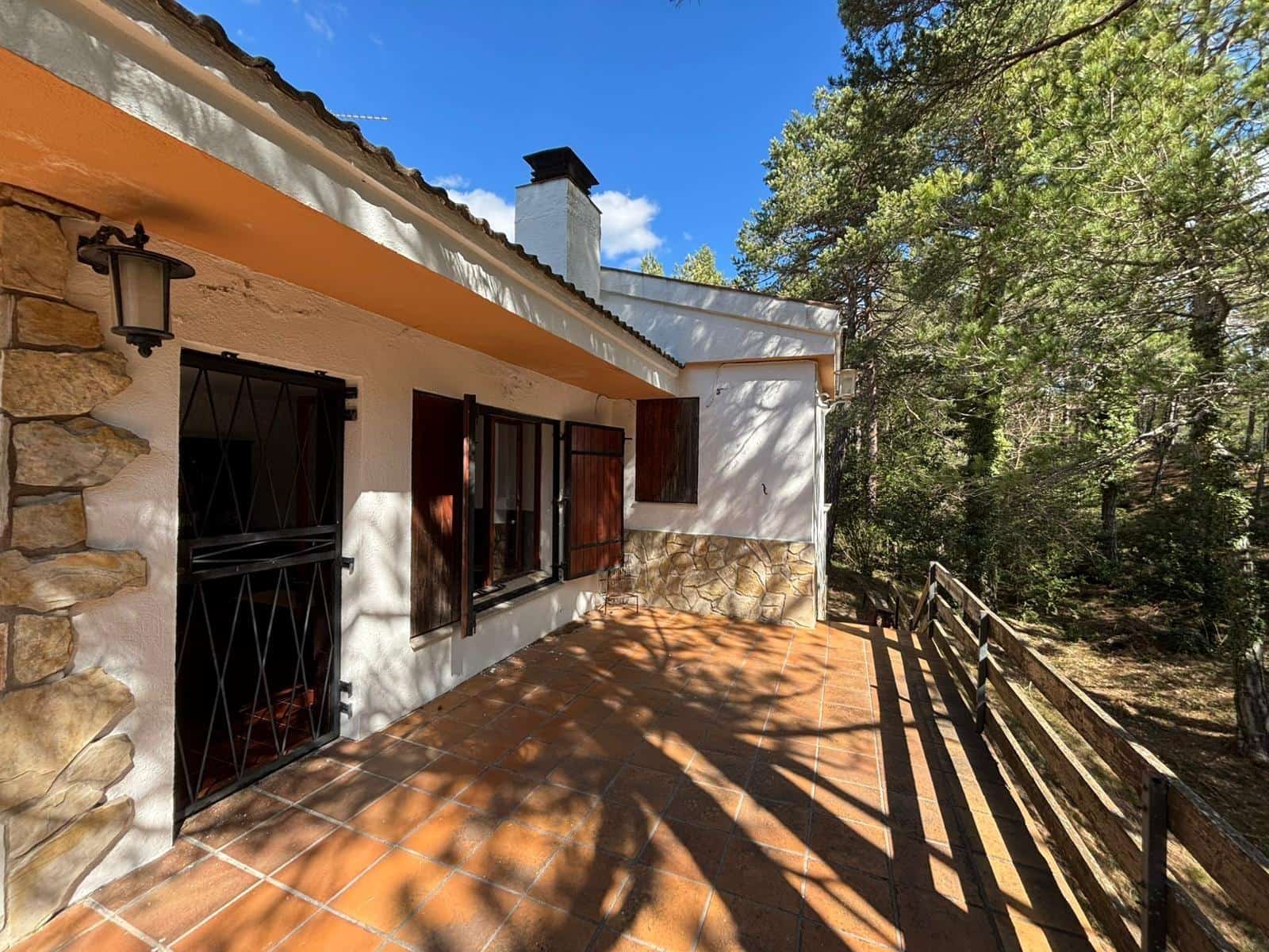 4 bedroom Finca/Country House for sale in Tortosa with garage - € 265,000 (Ref: 9715149)