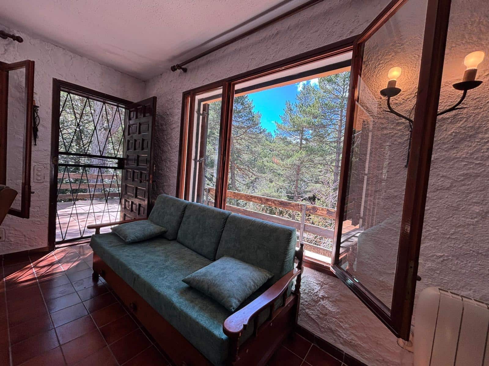 4 bedroom Finca/Country House for sale in Tortosa with garage - € 265,000 (Ref: 9715149)