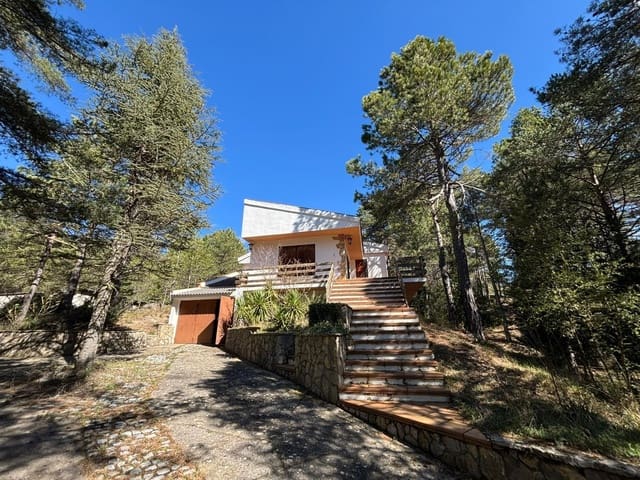 Finca/Casa Rural de 4 habitaciones en Tortosa en venta con garaje - 265.000 € (Ref: 9715149)