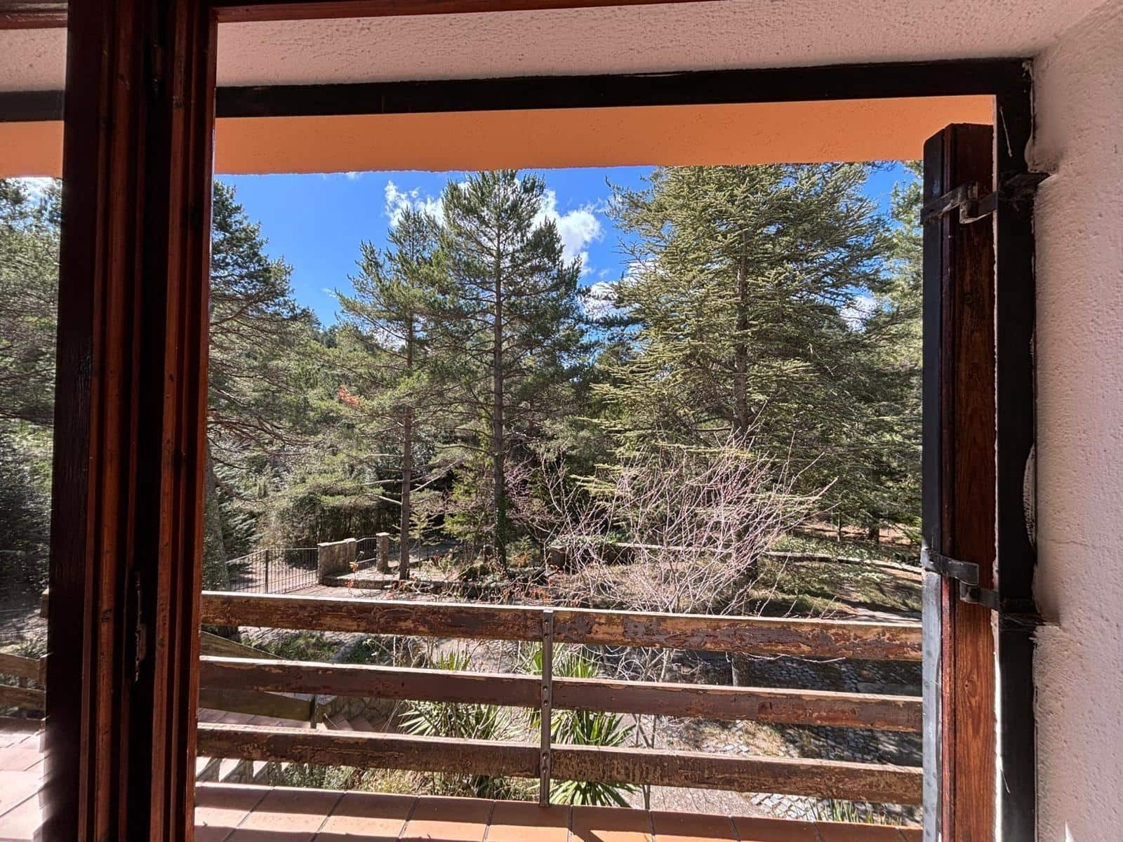 4 bedroom Finca/Country House for sale in Tortosa with garage - € 265,000 (Ref: 9715149)