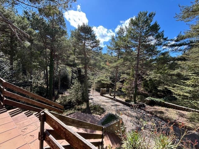 Finca/Casa Rural de 4 habitaciones en Tortosa en venta con garaje - 265.000 € (Ref: 9715149)