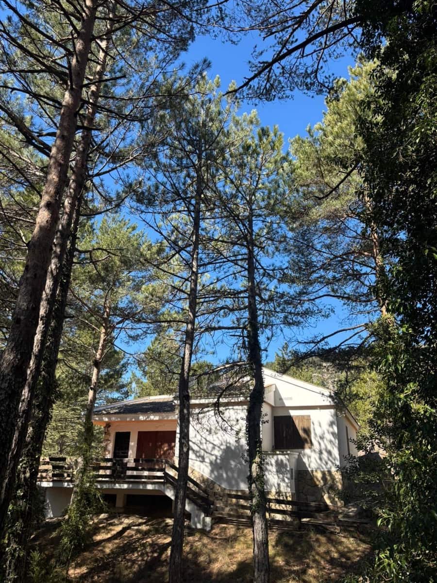 4 bedroom Finca/Country House for sale in Tortosa with garage - € 265,000 (Ref: 9715149)